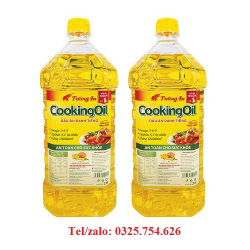 GIÁ DẦU AN TƯỜNG AN 2 LÍT
