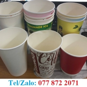 GIAO TẬN NƠI HỘP GIẤY, KHAY GIẤY, LY GIẤY TOÀN QUỐC