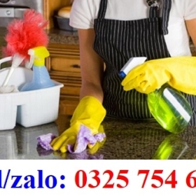 GIÚP VIỆC NHÀ QUẬN TÂN BÌNH, GIÚP VIỆC THEO GIỜ/ Ở LẠI