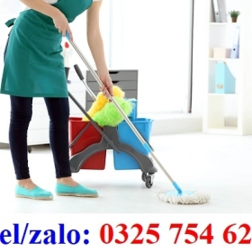 GIÚP VIỆC NHÀ THEO GIỜ QUẬN 3, TRUNG TÂM GIỚI THIỆU VIỆC LÀM