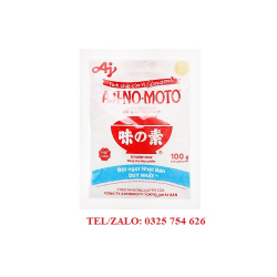 GÓI BỘT NGỌT 100G GIÁ RẺ