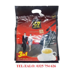 GÓI CAFE G7 GIÁ RẺ