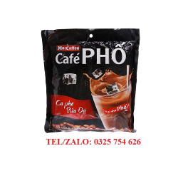 GÓI CAFE PHỐ GIÁ RẺ