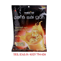 GÓI CAFE WEAKUP GIÁ RẺ