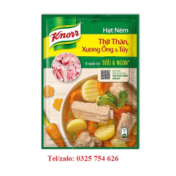 GÓI HẠT NÊM 170G GIÁ RẺ