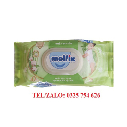 GÓI KHĂN ƯỚT MOFIX GIÁ RẺ