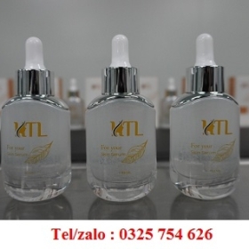 Serum Xóa Thâm Làm Mờ Sẹo, Da Căng Bóng Mịn