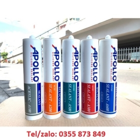 KEO DÁN CỬA NHÔM XINGFA XÁM ĐẬM GIÁ RẺ