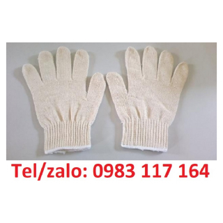 Kho Hàng Sỉ Găng Tay Len Đủ Mẫu, Thường, Nhúng Nhựa Giá Rẻ