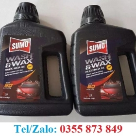 KHO SỈ NƯỚC RỬA XE GIÁ TỐT CHO TIỆM RỬA XE ĐẠI LÝ