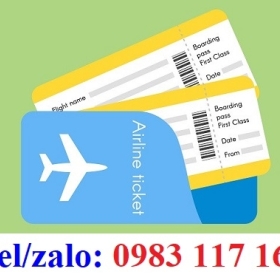 KINH NGHIỆM ĐI MÁY BAY CHO NGƯỜI MỚI ĐI LẦN ĐẦU MỚI NHẤT