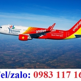 KINH NGHIỆM SĂN VÉ MÁY BAY GIÁ HỜI