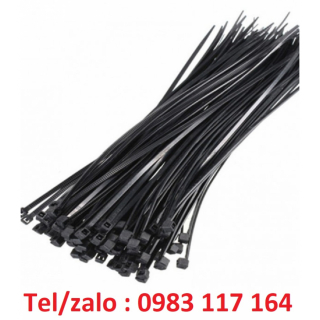 Lạt Nhựa Dây Rút Nhựa 40 X800mm Giá Rẻ