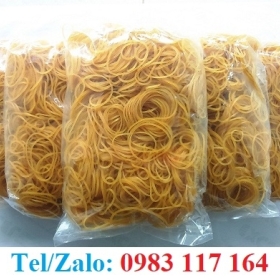 LẤY SỈ DÂY CHUN VÀNG CỘT HÀNG Ở ĐÂU TIN CẬY?
