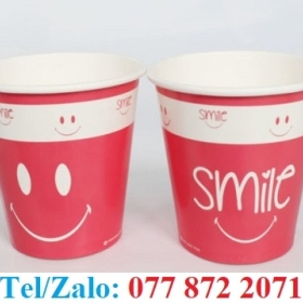 LY GIẤY NGUỒN SỈ ỔN ĐỊNH CHO QUÁN ĐỒ UỐNG 