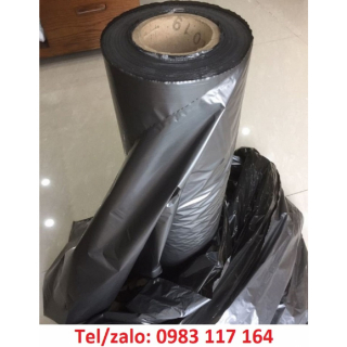 Màng Phủ Nông Nghiệp Diệt Cỏ, Hấp Thụ Nước, Giữ Nhiệt Tốt 