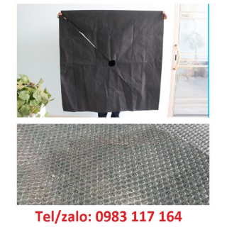 Màng Phủ Nông Nghiệp Thoáng Khí, Dễ Phân Hủy Giá Rẻ 