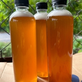 MẬT ONG RỪNG CHẤT LƯỢNG THẬT KHÔNG PHA ĐƯỜNG