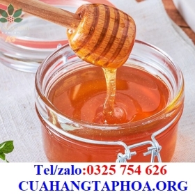 MẬT ONG NUÔI GIÁ BAO NHIÊU 1 LÍT
