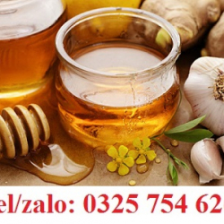 MẬT ONG RỪNG HOA CÀ PHÊ GIÁ TỐT NHẤT TP.HCM      