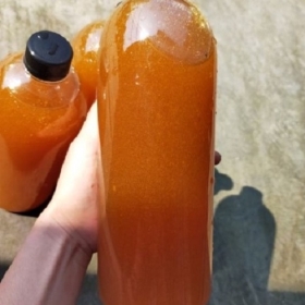 MẬT ONG RỪNG NGUYÊN CHẤT CÁCH NHẬN BIẾT NHƯ THẾ NÀO?