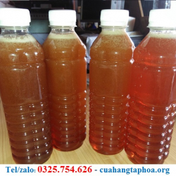 MẬT ONG RỪNG NGUYÊN CHẤT CHO BÀ BẦU ( MẬT RỪNG TỰ NHIÊN)