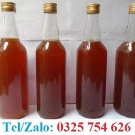 MẬT ONG RỪNG NGUYÊN CHẤT GIÁ BAO NHIÊU 1 LÍT