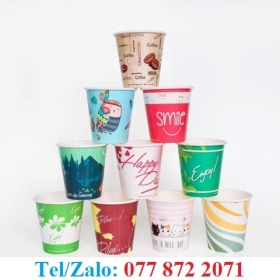 MỐI LẤY SỈ LY GIẤY TIN CẬY GIÁ TỐT 