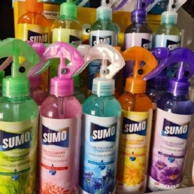 MUA NƯỚC XỊT PHÒNG THƠM CHÍNH HÃNG