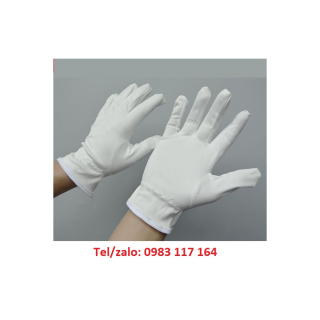 Mua Sỉ Bao Tay Len Nhúng Nhựa Giá Rẻ Tại Đây