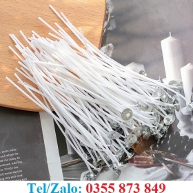 NGUỒN HÀNG DÂY TIM, ĐẾ TIM CHUYÊN LÀM NẾN