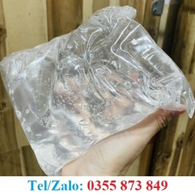 NGUỒN HÀNG SÁP THẠCH, TIM NẾN, LY THỦY TINH GIÁ RẺ SHIP TỈNH.