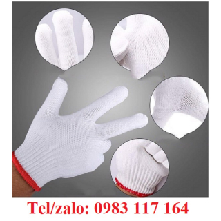 Nhà Phân Phối Sỉ Các Loại Găng Tay Len Sợi