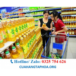 NHÀ PHÂN PHỐI SỈ DẦU ĂN NƯỚC MẮM LÀM QUÀ TẾT