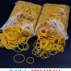 NHÀ SẢN XUẤT DÂY CHUN CỘT HÀNG UY TÍN, GIÁ TẬN GỐC 