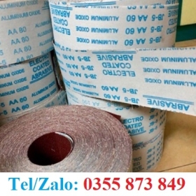 NHÁM CUỘN CHẤT LƯỢNG CAO CHÀ MỊN ĐẸP HÀNG LOẠI 1