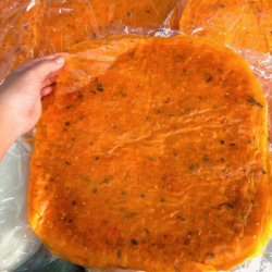 NHẬN SHIP COD TẬN NƠI 1KG BÁNH TRÁNG TÔM TÂY NINH