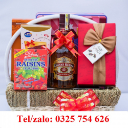 NƠI BÁN GIỎ QUÀ TẾT ĐẸP, Ý NGHĨA, CHẤT LƯỢNG