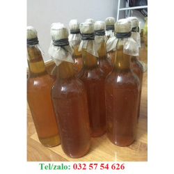 NƠI BÁN MẬT ONG RỪNG NGUYÊN CHẤT GIÁ TỐT