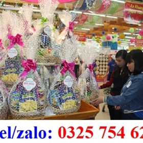 NƠI MUA HỘP QUÀ TẾT CHẤT LƯỢNG GIÁ RẺ TẠI ĐÂY