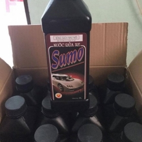 NƠI MUA NƯỚC RỬA XE SUMO CHÍNH HÃNG.