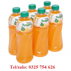 NƯỚC CAM ÉP TWISTER TROPICANA – CỬA HÀNG TẠP HÓA