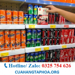 NƯỚC GIẢI KHÁT, NƯỚC NGỌT GIÁ TỐT NHẤT TPHCM