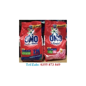 NƯỚC GIẶT OMO 
