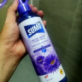 NƯỚC HOA CHANETTE XỊT KHỬ MÙI Ô TÔ, XE KHÁCH 