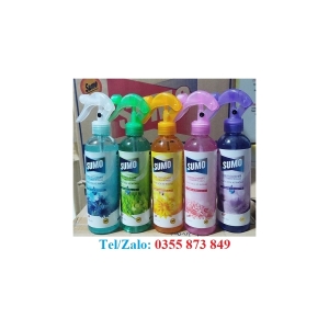 NƯỚC HOA XỊT PHÒNG