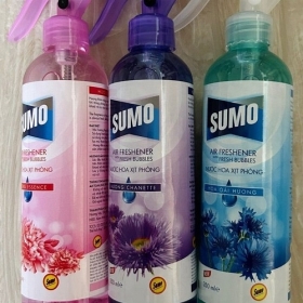 NƯỚC HOA XỊT PHÒNG GIÁ RẺ NHẤT HIỆN NAY 