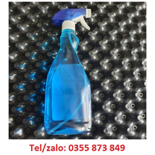 Nước lau kính giá rẻ, ship nhanh tận nơi