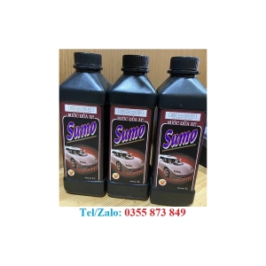 NƯỚC RỬA XE SUMO
