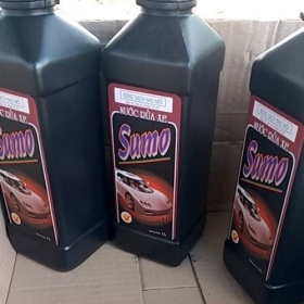NƯỚC RỬA XE SUMO CHÍNH HÃNG GIÁ TỐT 